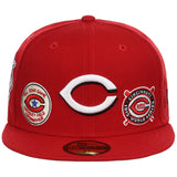 Cincinnati Reds MLB 59FIFTY Day 59FIFTY