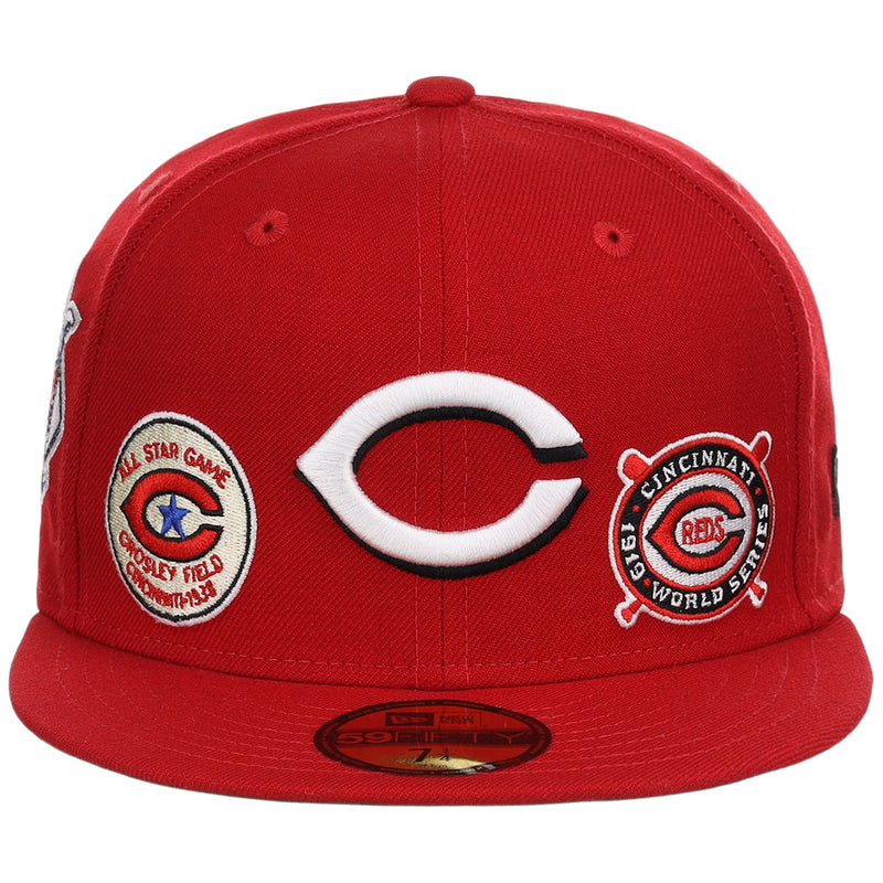 Cincinnati Reds MLB 59FIFTY Day 59FIFTY