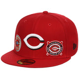 Cincinnati Reds MLB 59FIFTY Day 59FIFTY