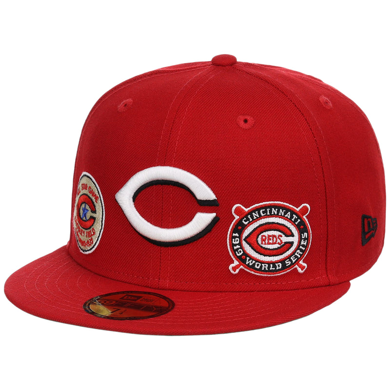 Cincinnati Reds MLB 59FIFTY Day 59FIFTY