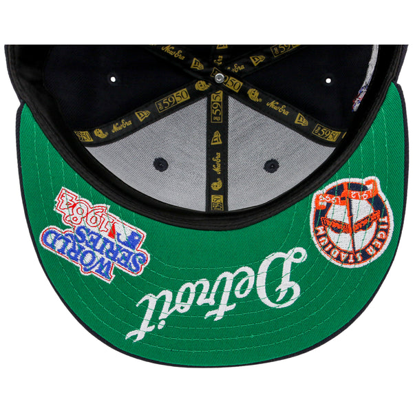 Detroit Tigers MLB 59FIFTY Day 59FIFTY