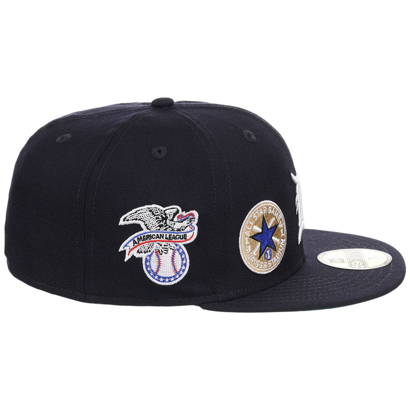Detroit Tigers MLB 59FIFTY Day 59FIFTY