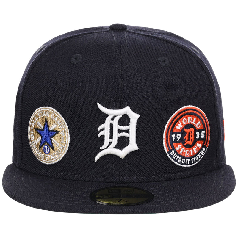 Detroit Tigers MLB 59FIFTY Day 59FIFTY