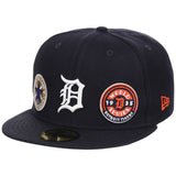 Detroit Tigers MLB 59FIFTY Day 59FIFTY