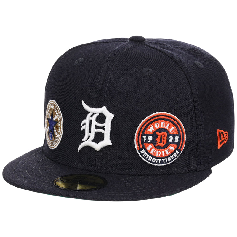 Detroit Tigers MLB 59FIFTY Day 59FIFTY