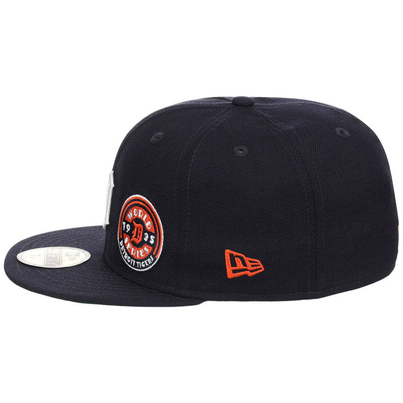 Detroit Tigers MLB 59FIFTY Day 59FIFTY