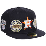 Houston Astros MLB 59FIFTY Day 59FIFTY
