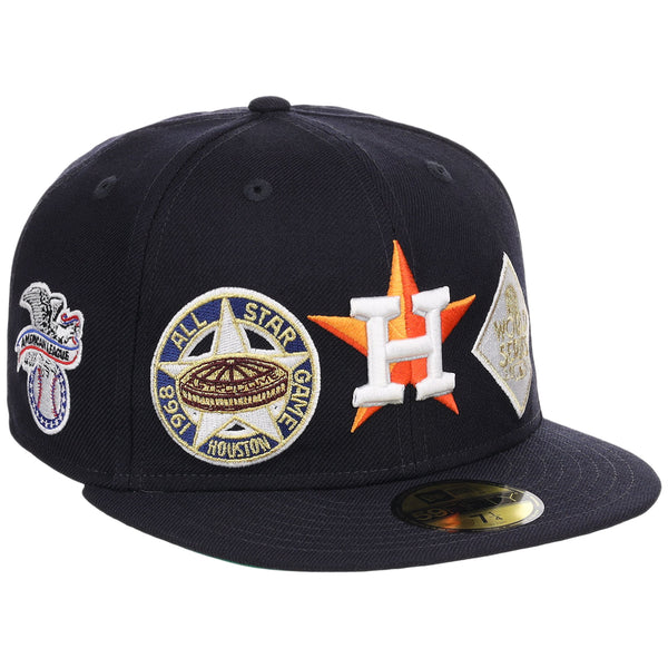Houston Astros MLB 59FIFTY Day 59FIFTY