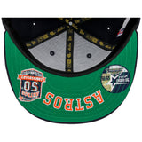 Houston Astros MLB 59FIFTY Day 59FIFTY