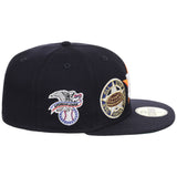 Houston Astros MLB 59FIFTY Day 59FIFTY