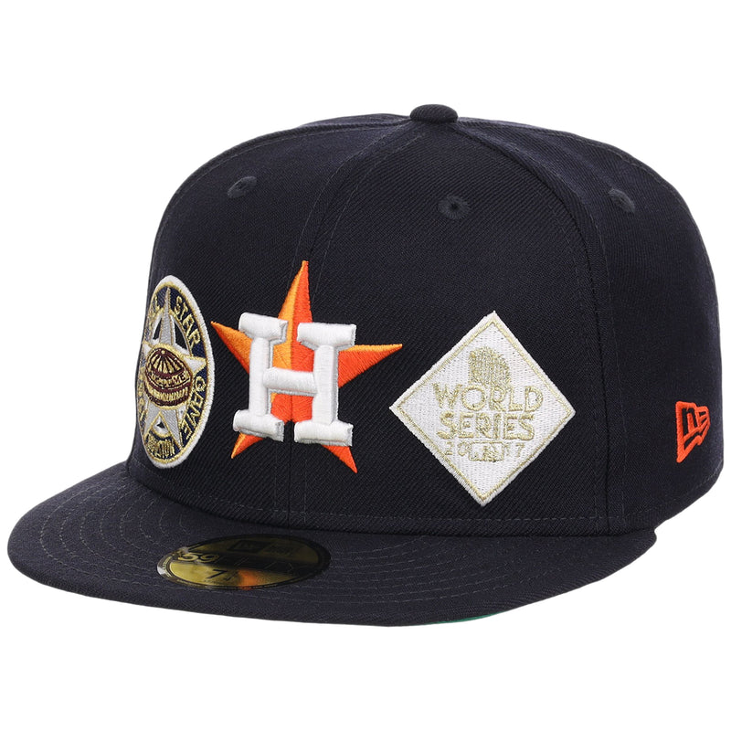 Houston Astros MLB 59FIFTY Day 59FIFTY