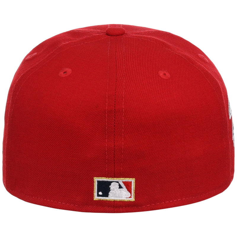 Anaheim Angels MLB 59FIFTY Day 59FIFTY