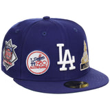 Los Angeles Dodgers MLB 59FIFTY Day 59FIFTY