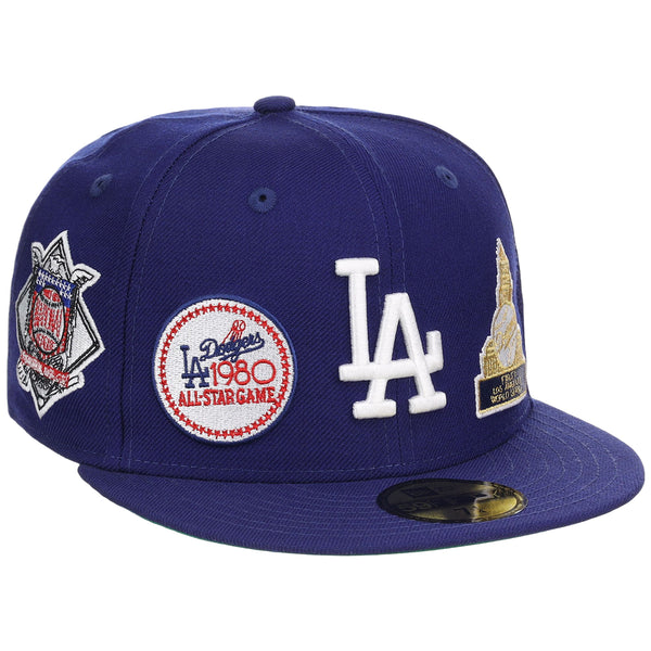 Los Angeles Dodgers MLB 59FIFTY Day 59FIFTY