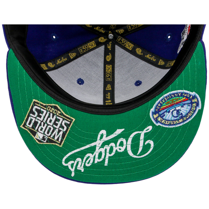 Los Angeles Dodgers MLB 59FIFTY Day 59FIFTY