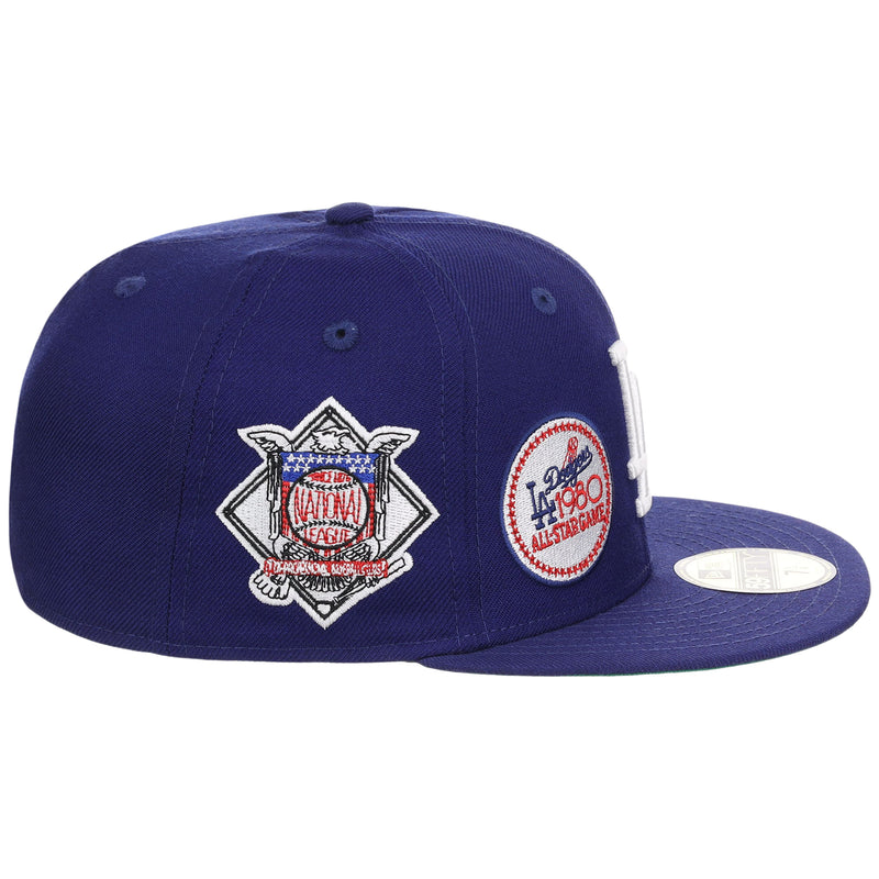 Los Angeles Dodgers MLB 59FIFTY Day 59FIFTY