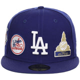 Los Angeles Dodgers MLB 59FIFTY Day 59FIFTY