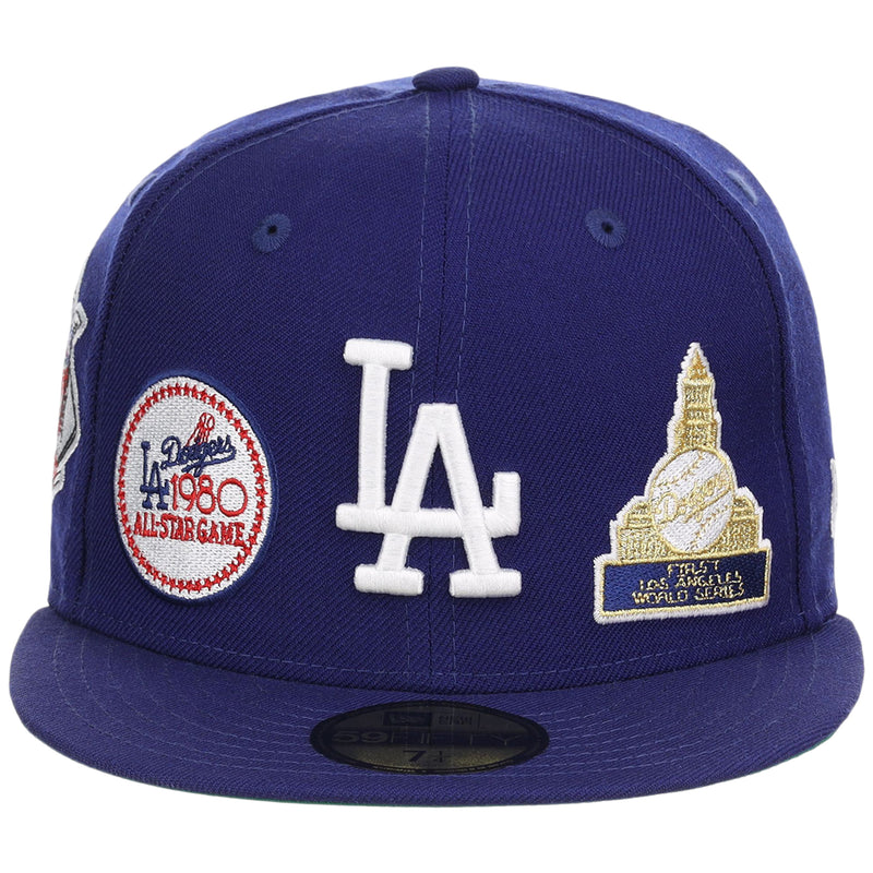 Los Angeles Dodgers MLB 59FIFTY Day 59FIFTY