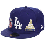 Los Angeles Dodgers MLB 59FIFTY Day 59FIFTY
