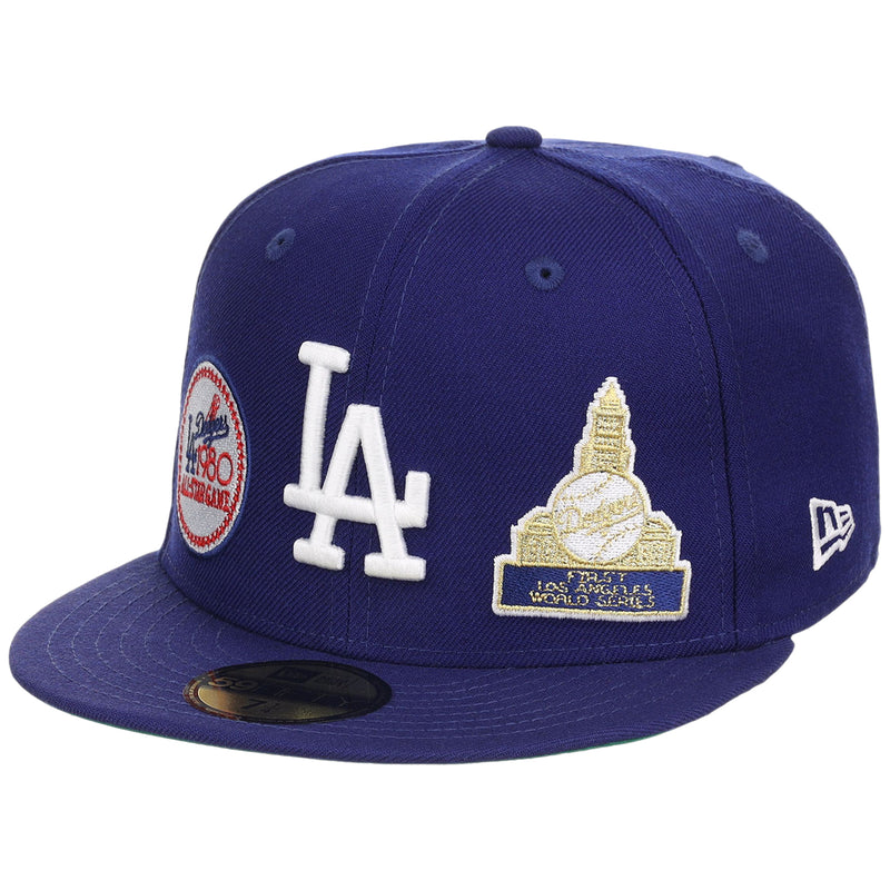 Los Angeles Dodgers MLB 59FIFTY Day 59FIFTY