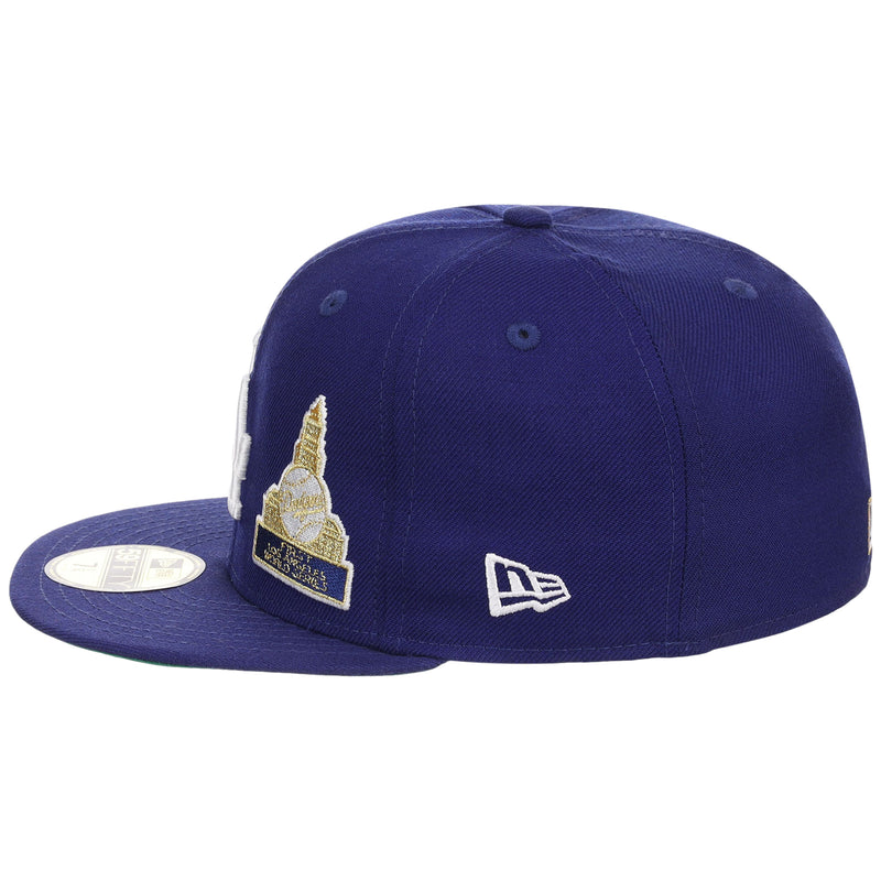 Los Angeles Dodgers MLB 59FIFTY Day 59FIFTY