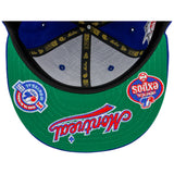 Montreal Expos MLB 59FIFTY Day 59FIFTY