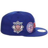 Montreal Expos MLB 59FIFTY Day 59FIFTY