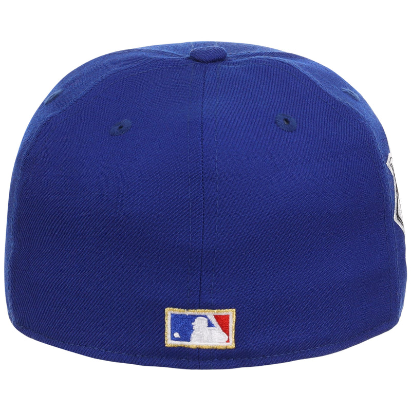 Montreal Expos MLB 59FIFTY Day 59FIFTY
