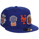 New York Mets MLB 59FIFTY Day 59FIFTY
