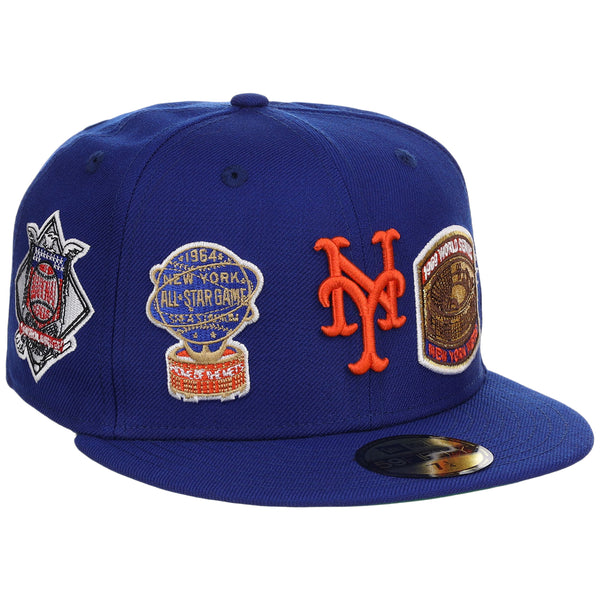 New York Mets MLB 59FIFTY Day 59FIFTY