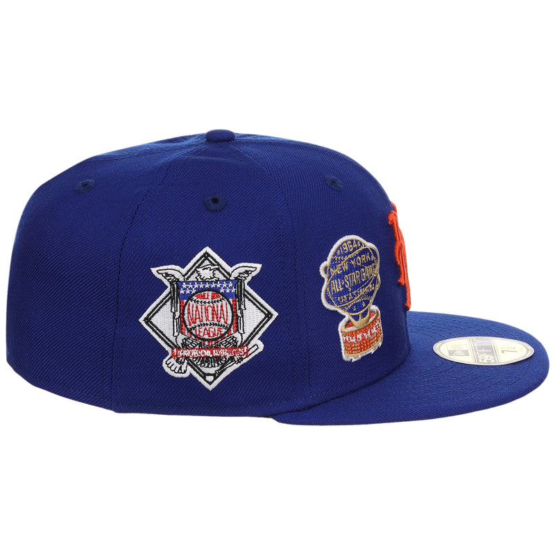 New York Mets MLB 59FIFTY Day 59FIFTY