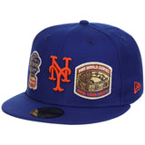 New York Mets MLB 59FIFTY Day 59FIFTY