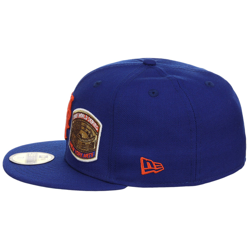 New York Mets MLB 59FIFTY Day 59FIFTY