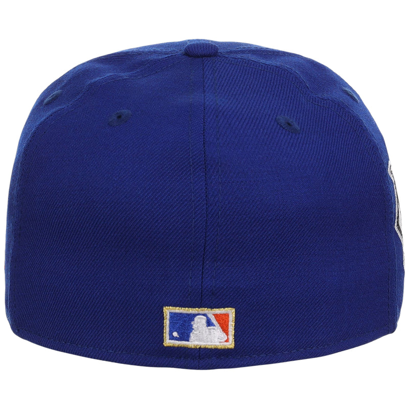 New York Mets MLB 59FIFTY Day 59FIFTY