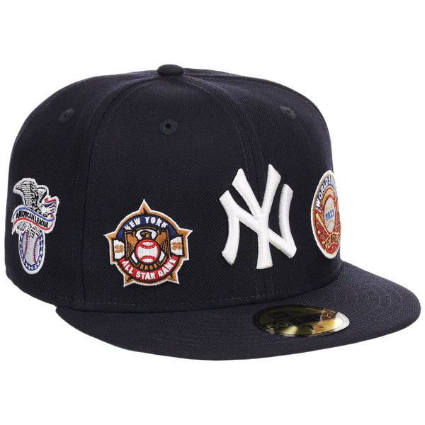 New York Yankees MLB 59FIFTY Day 59FIFTY