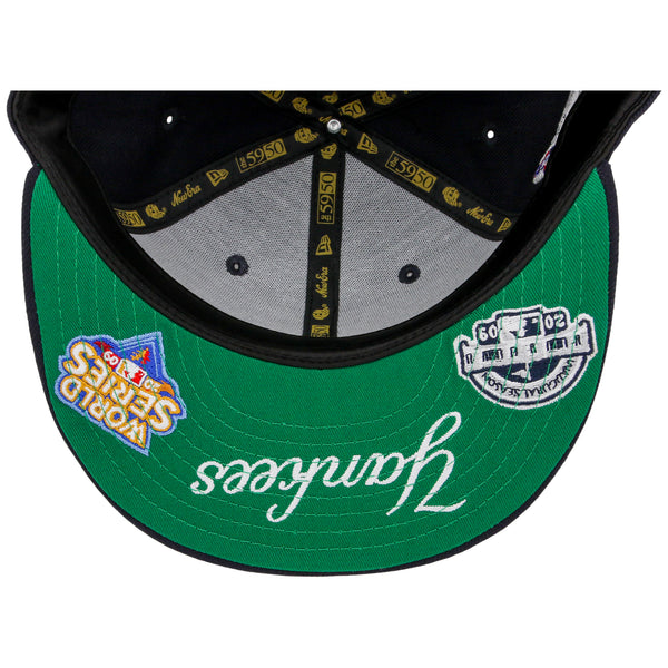 New York Yankees MLB 59FIFTY Day 59FIFTY