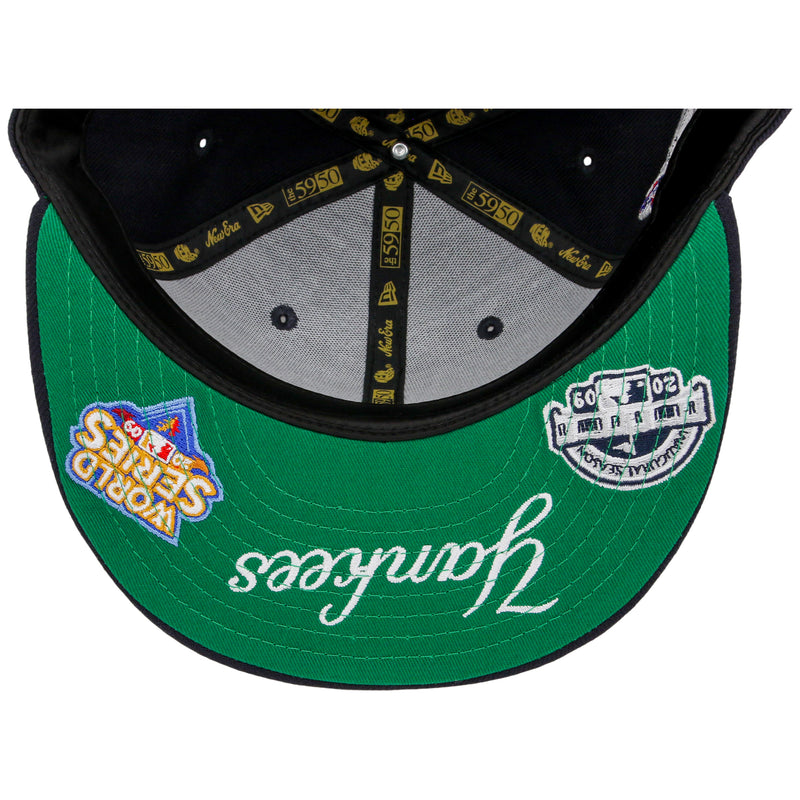 New York Yankees MLB 59FIFTY Day 59FIFTY