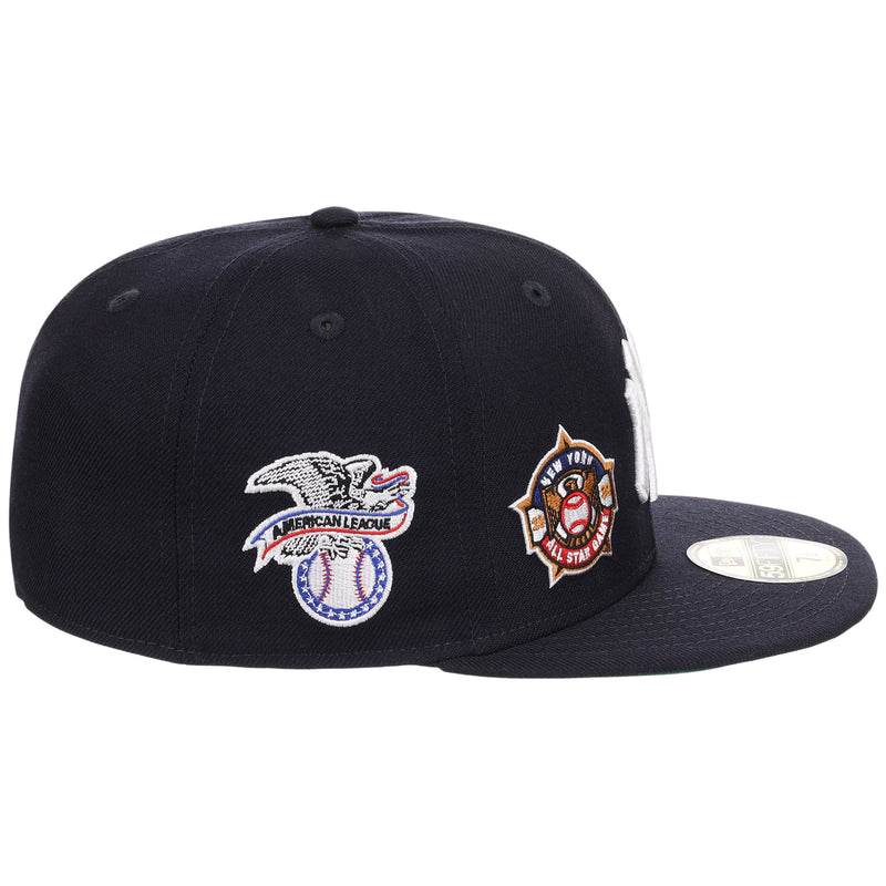 New York Yankees MLB 59FIFTY Day 59FIFTY