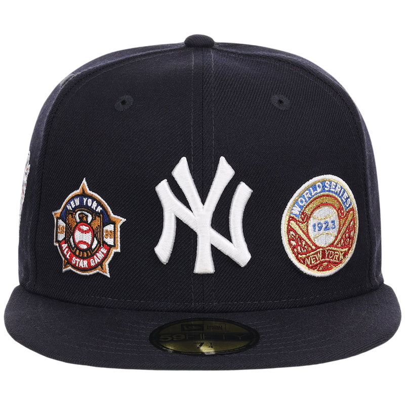 New York Yankees MLB 59FIFTY Day 59FIFTY