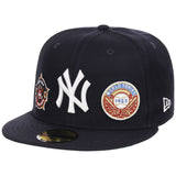 New York Yankees MLB 59FIFTY Day 59FIFTY