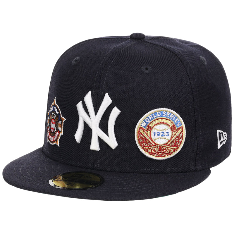 New York Yankees MLB 59FIFTY Day 59FIFTY