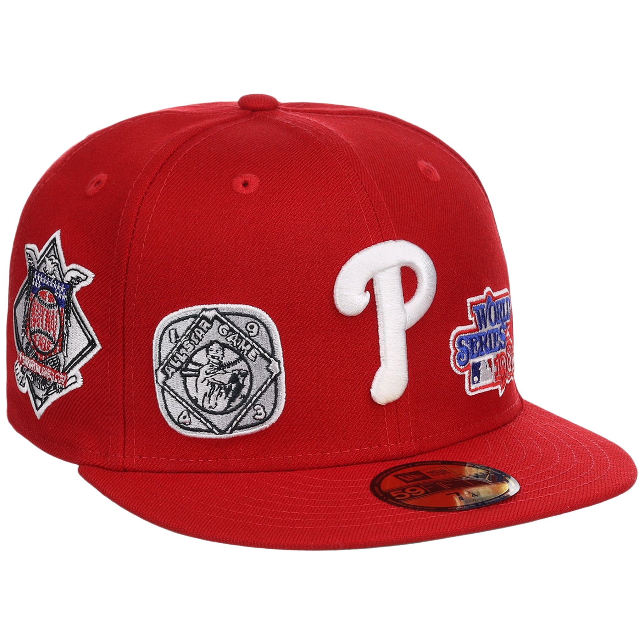 Philadelphia Phillies MLB 59FIFTY Day 59FIFTY