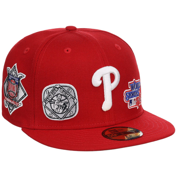 Philadelphia Phillies MLB 59FIFTY Day 59FIFTY