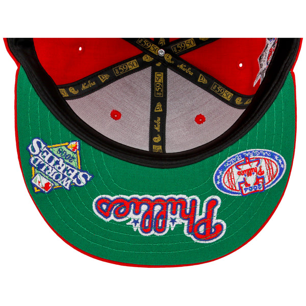 Philadelphia Phillies MLB 59FIFTY Day 59FIFTY