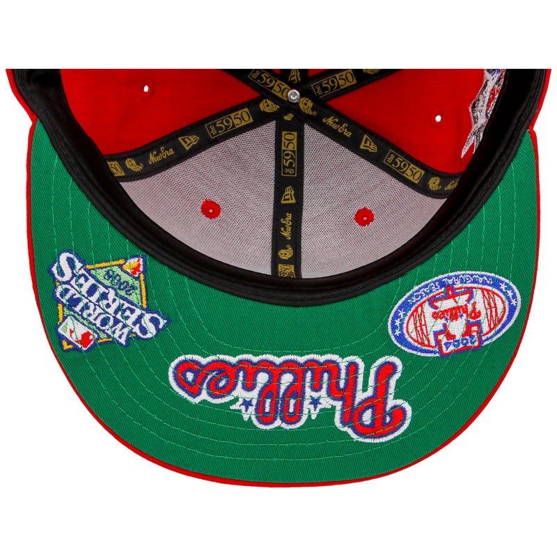 Philadelphia Phillies MLB 59FIFTY Day 59FIFTY