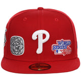 Philadelphia Phillies MLB 59FIFTY Day 59FIFTY