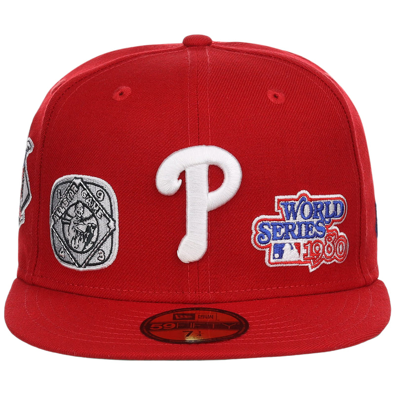 Philadelphia Phillies MLB 59FIFTY Day 59FIFTY