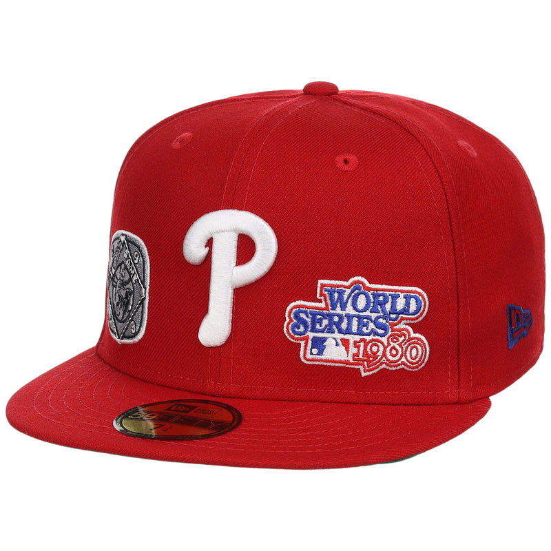 Philadelphia Phillies MLB 59FIFTY Day 59FIFTY