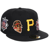 Pittsburgh Pirates MLB 59FIFTY Day 59FIFTY