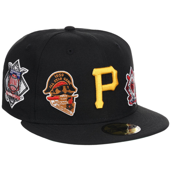 Pittsburgh Pirates MLB 59FIFTY Day 59FIFTY